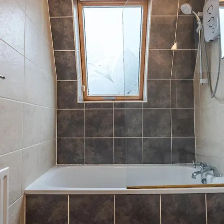 Charming 2bdr By The Liffey And 3arena *