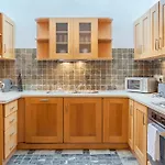 Charming 2bdr By The Liffey And 3arena