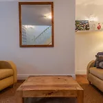 Charming 2bdr By The Liffey And 3arena Dublin