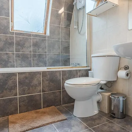 Charming 2bdr By The Liffey And 3arena * Dublin