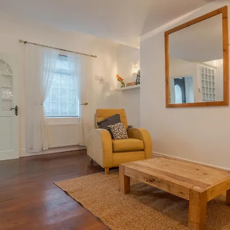 Charming 2bdr By The Liffey And 3arena Casa de Férias Dublin
