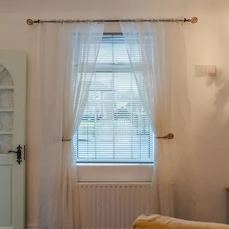 Hébergement de vacances Charming 2bdr By The Liffey And 3arena Dublin